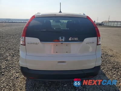 Zdjęcie 6 z 14 samochodu: 2013 HONDA CR-V EXL VIN:5J6RM4H7XDL041139 - miniatura
