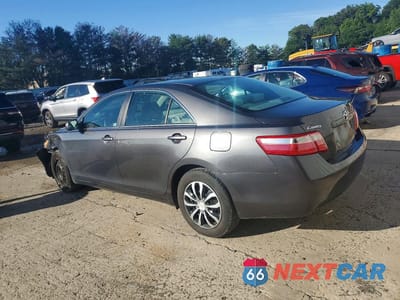 Drugie zdjęcie samochodu z przodu: 2008 TOYOTA CAMRY LE VIN:4T4BE46K18R046405 - miniatura