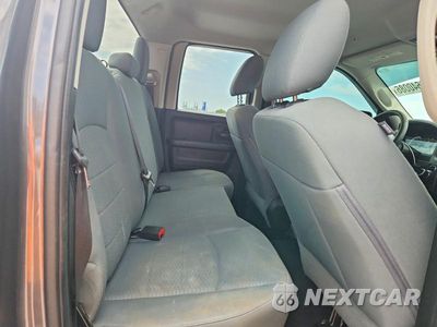 Zdjęcie 10 z 12 samochodu: 2017 RAM 1500 ST VIN:1C6RR7FG2HS618924 - miniatura