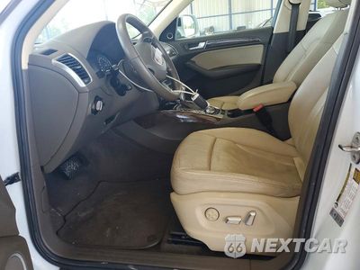 Zdjęcie 7 z 13 samochodu: 2014 AUDI Q5 PREMIUM PLUS VIN:WA1DGAFP5EA060522 - miniatura