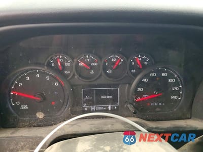 Zdjęcie 9 z 12 samochodu: 2024 CHEVROLET SILVERADO K2500 HEAVY DUTY VIN:1GC0YLE75RF452956 - miniatura