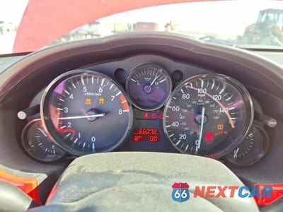 Zdjęcie 9 z 13 samochodu: 2014 MAZDA MX-5 MIATA CLUB VIN:JM1NC2LF3E0235086 - miniatura