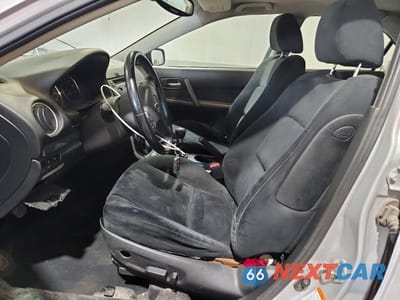 Zdjęcie 7 z 12 samochodu: 2006 MAZDA 6 S VIN:1YVHP80D365M38484 - miniatura