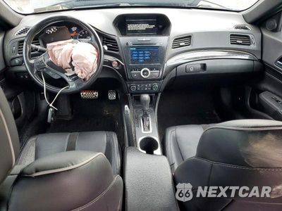 Zdjęcie 8 z 13 samochodu: 2021 ACURA ILX PREMIUM A-SPEC VIN:19UDE2F87MA009808 - miniatura