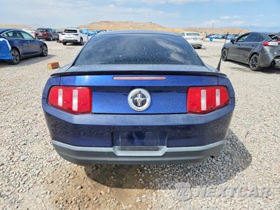 Zdjęcie 6 z 12 samochodu: 2010 FORD MUSTANG VIN:1ZVBP8AN3A5112435 - miniatura