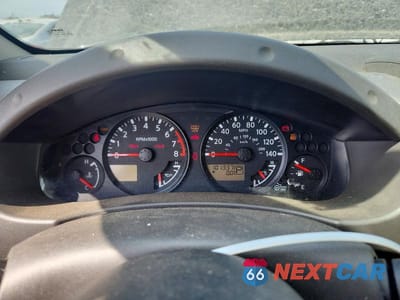 Zdjęcie 9 z 13 samochodu: 2006 NISSAN XTERRA X VIN:5N1AN08W96C538942 - miniatura