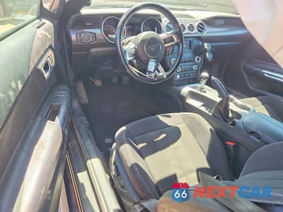 Zdjęcie 8 z 12 samochodu: 2020 FORD MUSTANG GT VIN:1FA6P8CF8L5170124 - miniatura