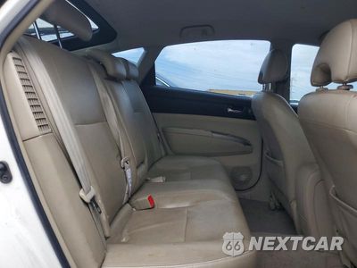 Zdjęcie 10 z 12 samochodu: 2006 TOYOTA PRIUS BASE VIN:JTDKB20UX63142025 - miniatura