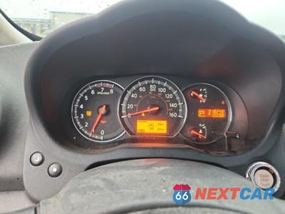 Zdjęcie 9 z 12 samochodu: 2011 NISSAN MAXIMA 3.5 S VIN:1N4AA5AP4BC833995 - miniatura
