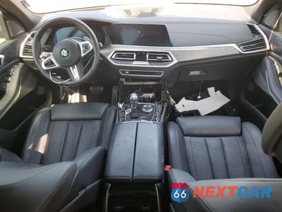 Zdjęcie 8 z 14 samochodu: 2020 BMW X5 XDRIVE40I VIN:5UXCR6C02L9B32082 - miniatura