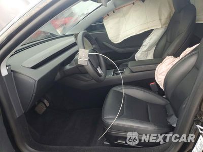 Zdjęcie 7 z 13 samochodu: 2025 TESLA MODEL 3 VIN:5YJ3E1EB9SF916324 - miniatura