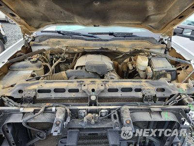 Zdjęcie 11 z 12 samochodu: 2019 CHEVROLET SILVERADO C2500 HEAVY DUTY VIN:2GB2CREG8K1235719 - miniatura