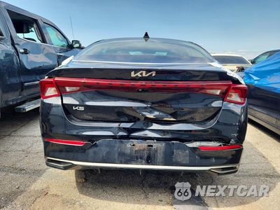 Zdjęcie 6 z 13 samochodu: 2023 KIA K5 LXS VIN:5XXG14J24PG199307 - miniatura