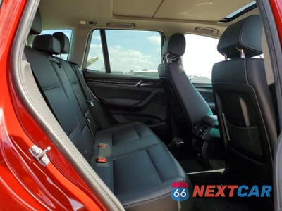Zdjęcie 11 z 13 samochodu: 2017 BMW X3 SDRIVE28I VIN:5UXWZ7C31H0V90332 - miniatura