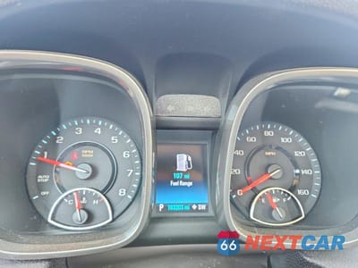 Zdjęcie 9 z 12 samochodu: 2014 CHEVROLET MALIBU 1LT VIN:1G11C5SL2EU136834 - miniatura
