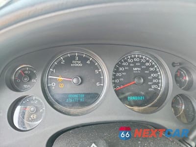 Zdjęcie 9 z 14 samochodu: 2007 GMC YUKON VIN:1GKFC13077R391645 - miniatura