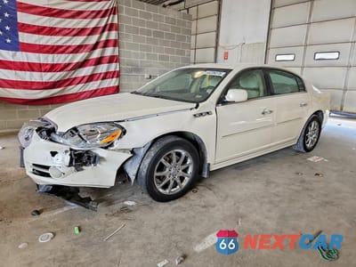 2011 BUICK LUCERNE CX 1G4HA5EM2BU121869 - główne zdjęcie licytacji z USA - miniatura