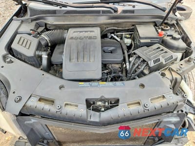 Zdjęcie 12 z 13 samochodu: 2012 GMC TERRAIN SLE VIN:2GKFLTEK0C6174342 - miniatura