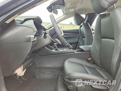 Zdjęcie 7 z 12 samochodu: 2026 MAZDA 3 SELECT SPORT VIN:JM1BPABL6T1879794 - miniatura