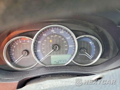 Zdjęcie 9 z 13 samochodu: 2016 TOYOTA COROLLA VIN:2T1BURHEXGC542515 - miniatura