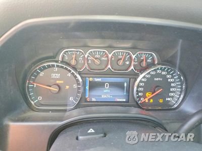 Zdjęcie 9 z 13 samochodu: 2014 CHEVROLET SILVERADO C1500 LT VIN:3GCPCREC6EG244042 - miniatura