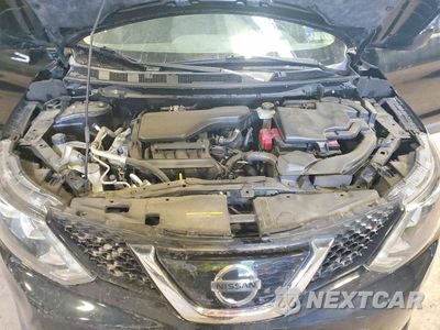 Zdjęcie 12 z 14 samochodu: 2019 NISSAN ROGUE SPORT S VIN:JN1BJ1CR6KW321422 - miniatura