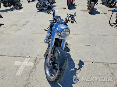 Drugie zdjęcie samochodu z przodu: 2013 HARLEY-DAVIDSON FLD SWITCHBACK VIN:1HD1GZM12DC322049 - miniatura