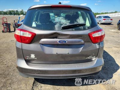 Zdjęcie 6 z 12 samochodu: 2013 FORD C-MAX SE VIN:1FADP5AU9DL508151 - miniatura