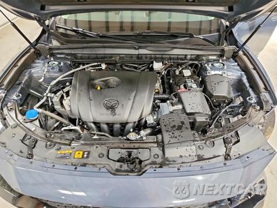 Zdjęcie 12 z 13 samochodu: 2026 MAZDA CX-50 PREFERRED VIN:7MMVABBL2TN453307 - miniatura