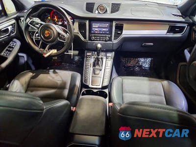 Zdjęcie 8 z 12 samochodu: 2017 PORSCHE MACAN GTS VIN:WP1AG2A58HLB53658 - miniatura