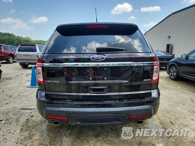 Zdjęcie 6 z 13 samochodu: 2014 FORD EXPLORER LIMITED VIN:1FM5K8F84EGA70610 - miniatura