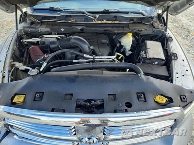 Zdjęcie 11 z 12 samochodu: 2014 RAM 1500 SLT VIN:1C6RR6LT2ES160017 - miniatura