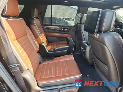 Zdjęcie 11 z 13 samochodu: 2023 GMC YUKON DENALI ULTIMATE VIN:1GKS2EKL6PR136358 - miniatura