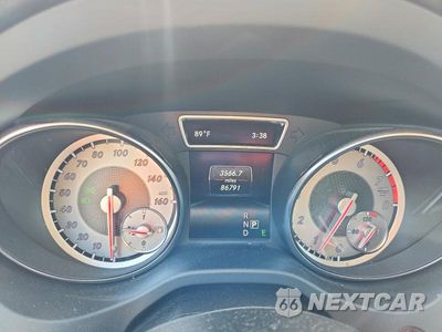 Zdjęcie 9 z 13 samochodu: 2015 MERCEDES-BENZ GLA 250 4MATIC VIN:WDCTG4GB5FJ060800 - miniatura