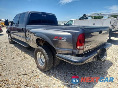 Drugie zdjęcie samochodu z przodu: 2006 FORD F350 SUPER DUTY VIN:1FTWW33P26EC54596 - miniatura