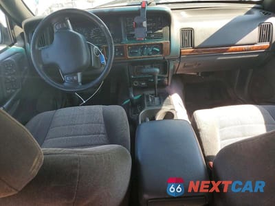 Zdjęcie 8 z 14 samochodu: 1996 JEEP GRAND CHEROKEE LAREDO VIN:1J4GZ58S2TC327133 - miniatura