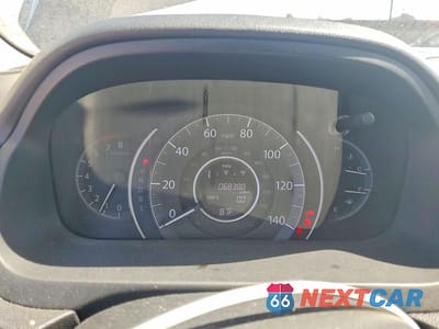Zdjęcie 9 z 13 samochodu: 2016 HONDA CR-V EX VIN:2HKRM3H50GH564936 - miniatura