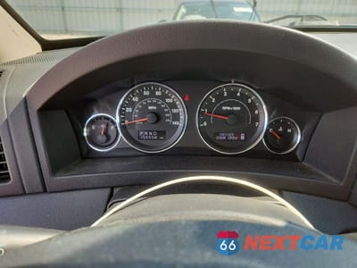 Zdjęcie 9 z 13 samochodu: 2010 JEEP GRAND CHEROKEE LAREDO VIN:1J4PR4GK9AC151321 - miniatura