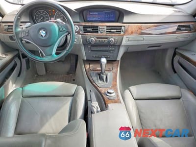 Zdjęcie 8 z 12 samochodu: 2008 BMW 328 XI VIN:WBAVC93558K039267 - miniatura