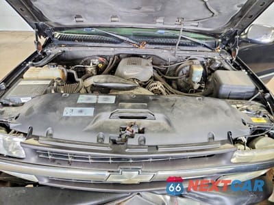 Zdjęcie 11 z 12 samochodu: 2002 CHEVROLET SILVERADO K1500 VIN:2GCEK19V321251638 - miniatura