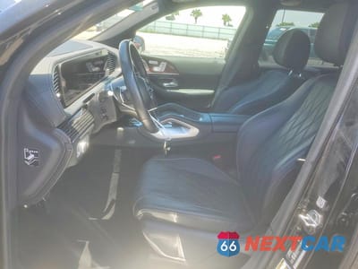 Zdjęcie 7 z 13 samochodu: 2024 MERCEDES-BENZ GLS MERCEDES-MAYBACH GLS600 4M VIN:4JGFF8HB1RB144764 - miniatura