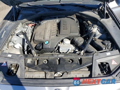 Zdjęcie 11 z 12 samochodu: 2012 BMW 535 I VIN:WBAFR7C52CC812299 - miniatura