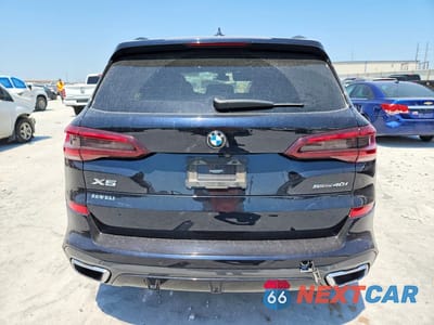 Zdjęcie 6 z 14 samochodu: 2022 BMW X5 SDRIVE 40I VIN:5UXCR4C06N9J28072 - miniatura