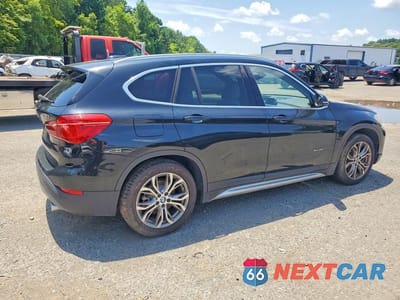 Trzecie zdjęcie samochodu z tyłu: 2016 BMW X1 XDRIVE28I VIN:WBXHT3Z37G4A50895 - miniatura