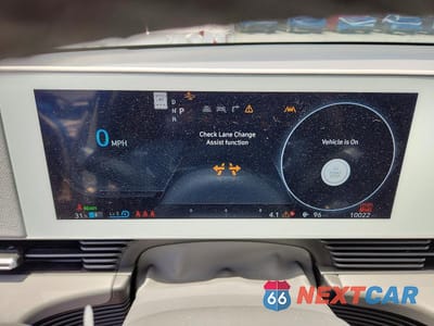 Zdjęcie 9 z 13 samochodu: 2024 HYUNDAI IONIQ 5 SEL VIN:KM8KNDDF2RU287939 - miniatura