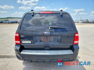 Zdjęcie 6 z 12 samochodu: 2010 FORD ESCAPE XLT VIN:1FMCU0D79AKB93906 - miniatura