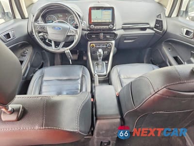 Zdjęcie 8 z 13 samochodu: 2019 FORD ECOSPORT TITANIUM VIN:MAJ3S2KEXKC261252 - miniatura