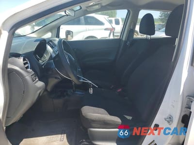 Zdjęcie 7 z 13 samochodu: 2017 NISSAN VERSA NOTE S PLUS VIN:3N1CE2CP1HL366411 - miniatura