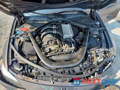Zdjęcie 11 z 12 samochodu: 2018 BMW M3 VIN:WBS8M9C51J5J80329 - miniatura