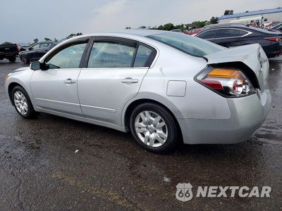 Drugie zdjęcie samochodu z przodu: 2012 NISSAN ALTIMA 2.5 VIN:1N4AL2AP3CN464030 - miniatura